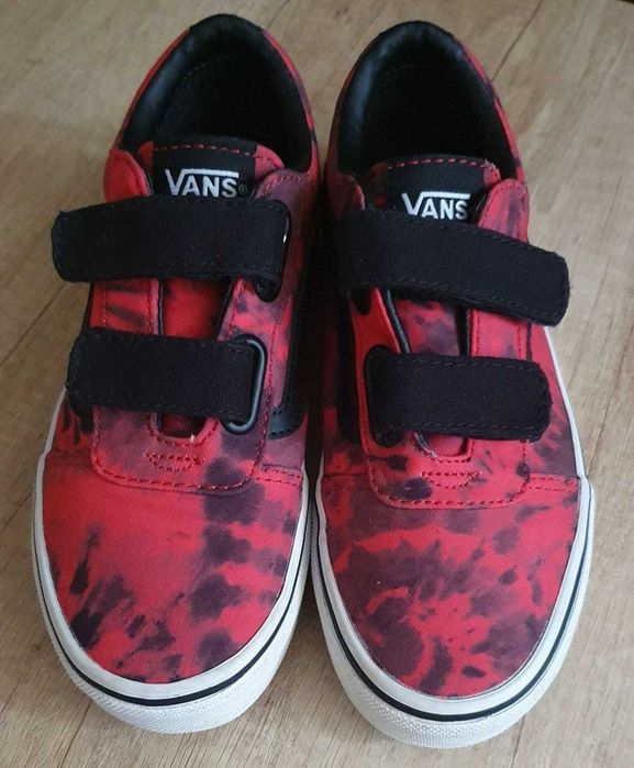 Tenisi Vans Ward V,  originali copii,nr.31,5