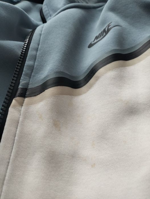Vand bluza tech marimea m