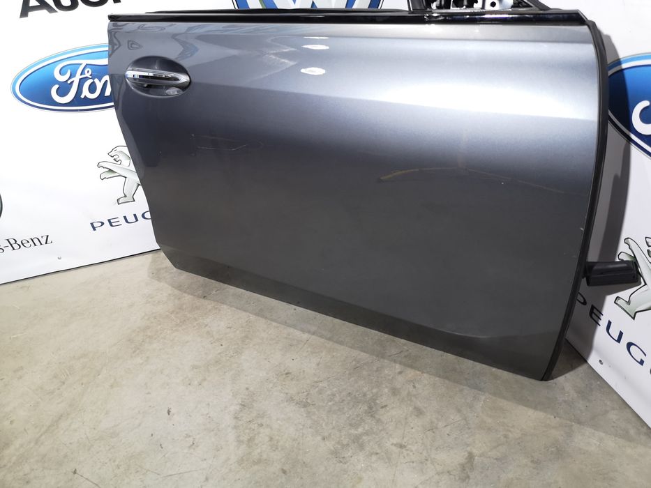 Ușa bmw seria 6 GT 2017 G32 pe original fără defecte
