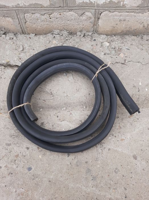 Уплотнительная резина RENO DUSTER