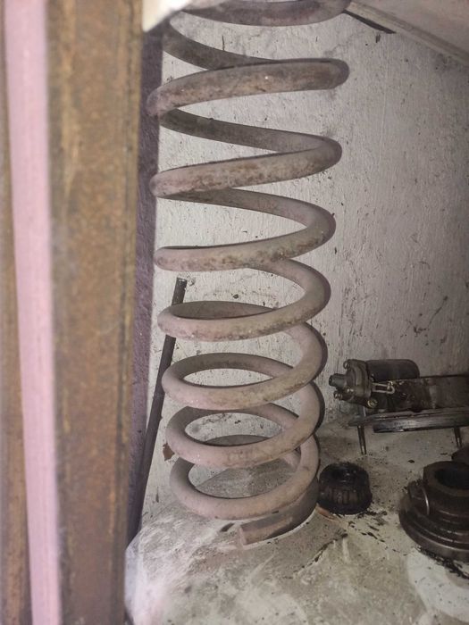 Продам двери ваз 2107