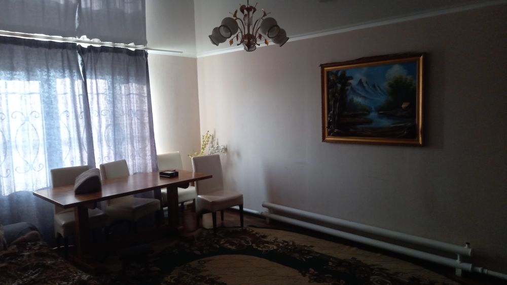 Продам коттедж в Солнечном