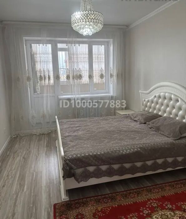 продаю 4 к.квартиру