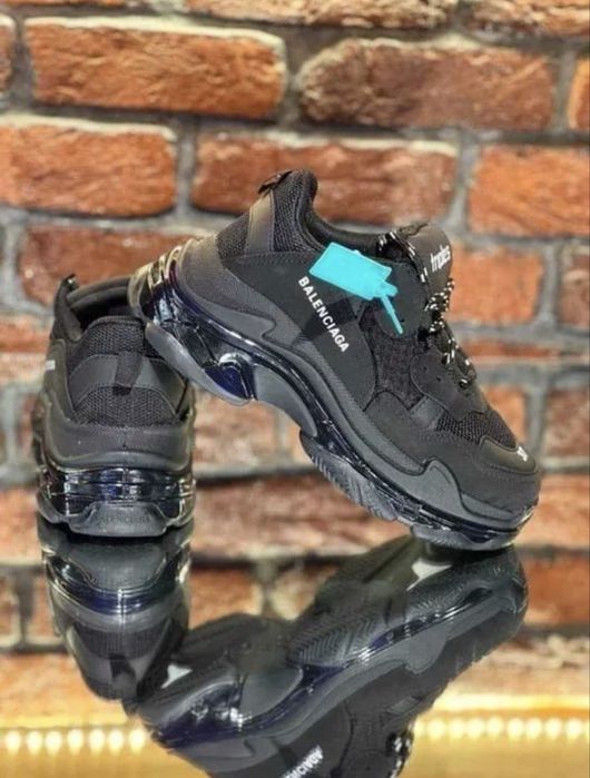 Balenciaga Triple S
