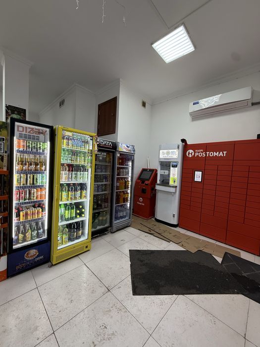 Продам готовый бизнес