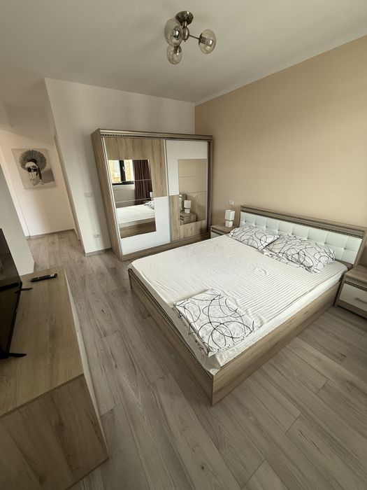 Garsoniera Noua,Bloc Nou,Zona Centrala(Finanțe)