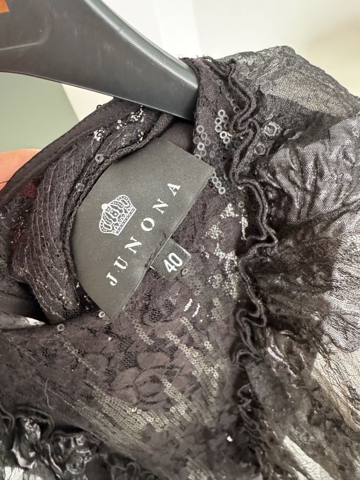 Официално боди Junona