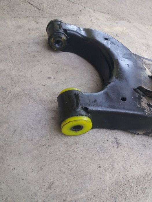 Ремонт и реставрация ходовой части