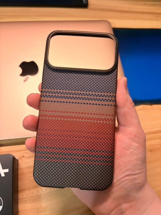 Чехол Pitaka оригинальный Ultra Slim