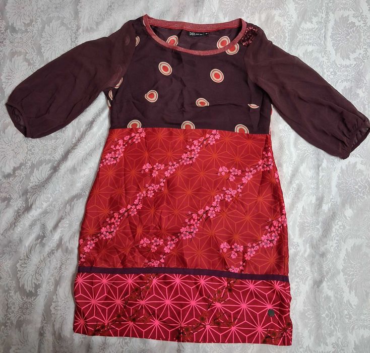 Лятна дамска рокля