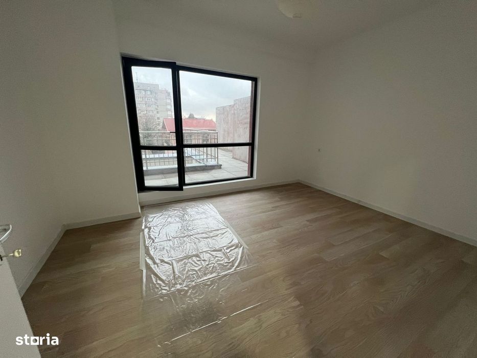 Apartament 2 camere -Parcul Circului- Lacul Tei - 61 mp+ 38 mp terasa!