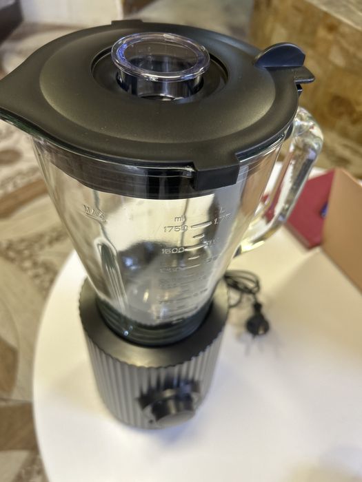 Блендер 600 w Silvercrest