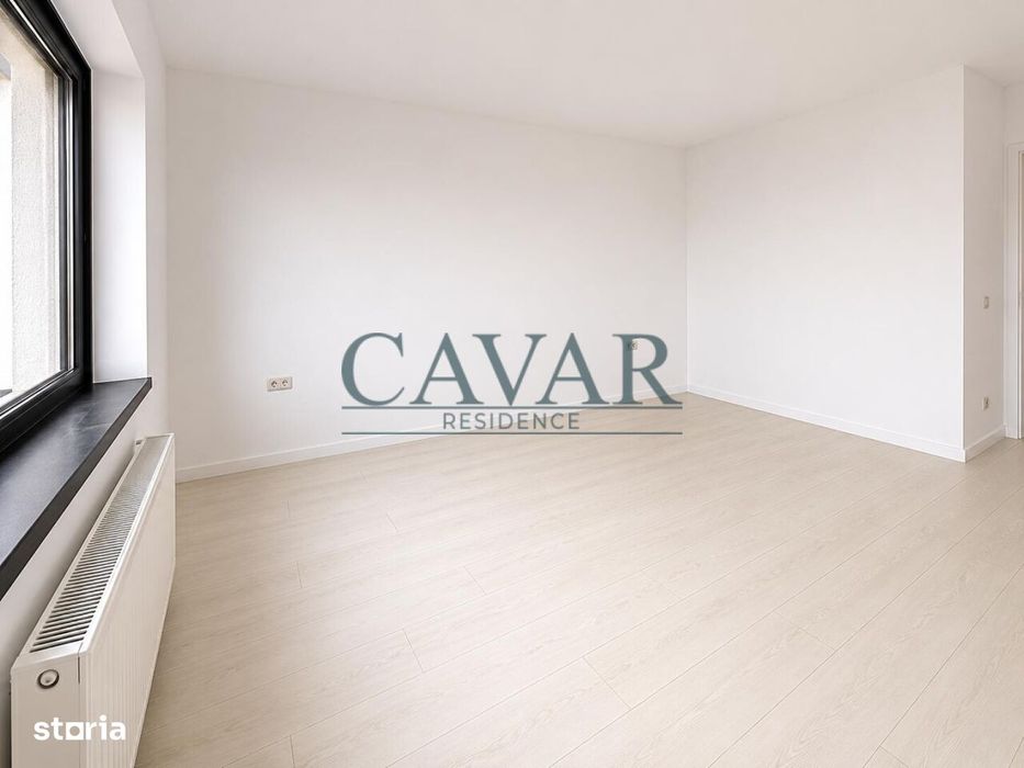 Alege Proiectele Cavar Residence, calitatea fara compromis
