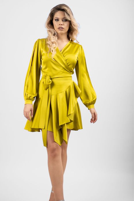 Rochie La Donna marimea S(36)