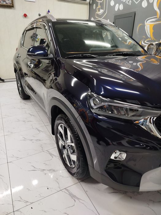 Полировка керамика