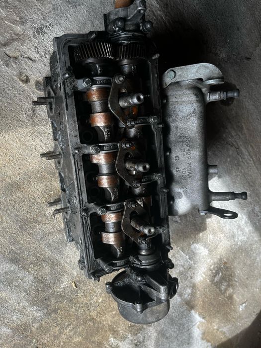 Piese audi b6 a4 cabrio