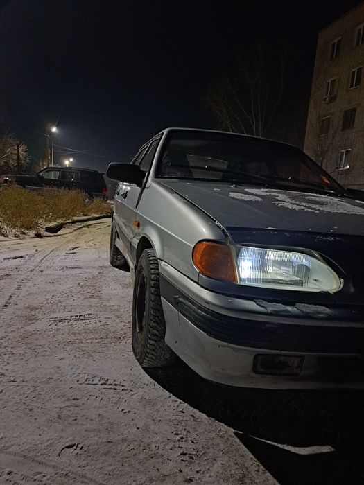 Продам автомобиль ваз