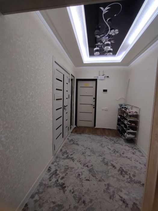 Продаю квартиру в Яшнабадском районе Тузель-2, 3х комнатная 80 м2.