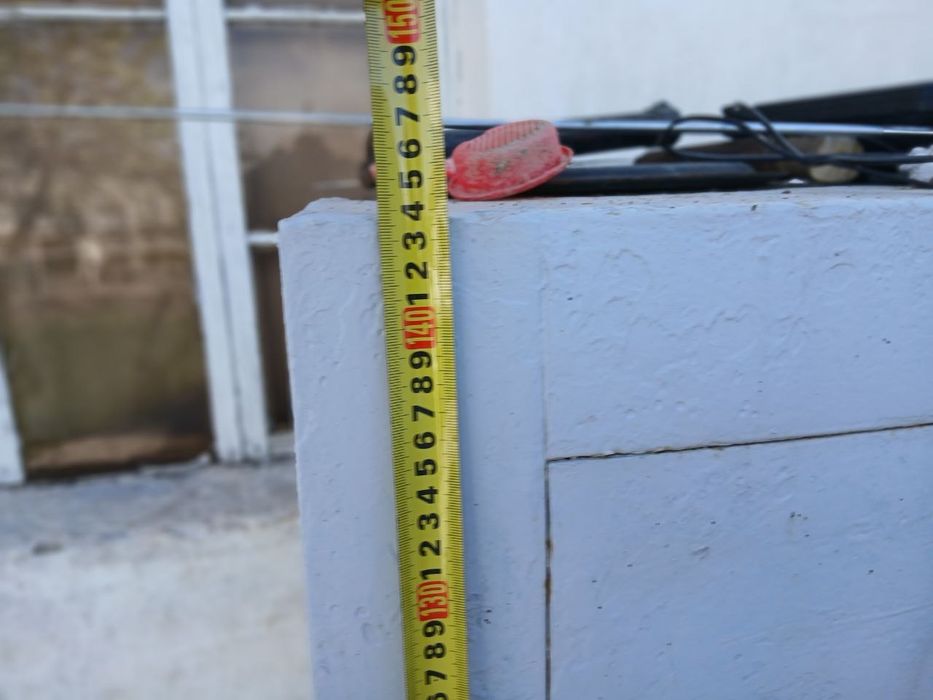 Металлический сейф