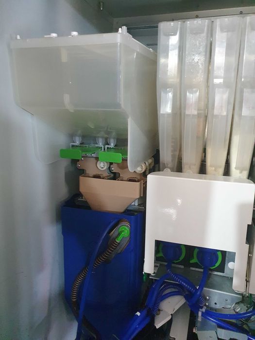 Automat cafea NECTA MIRANTE