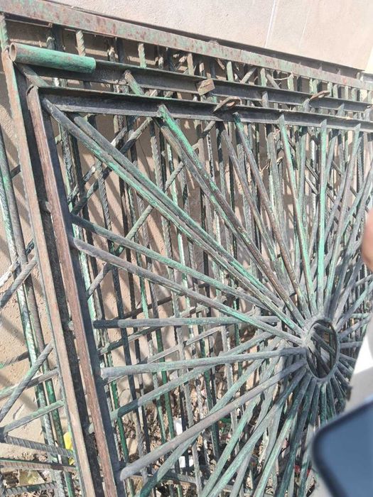 Metallom Металлом метал темир б/у