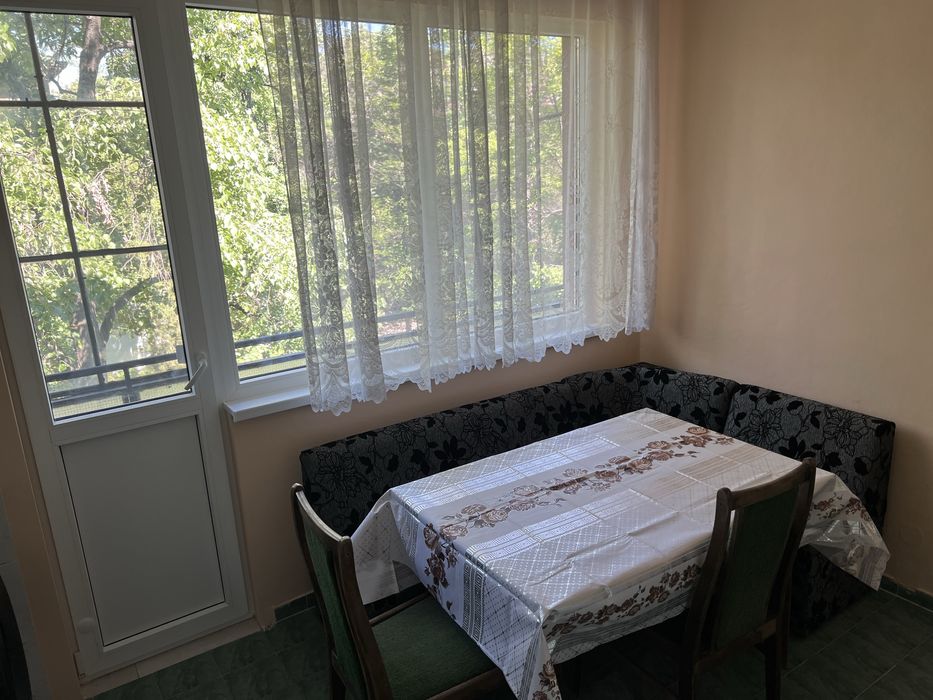 Дава се под наем Двустаен апартамент в Пловдив, Централна гара - 55 кв.м за 382.5 € - Снимка #2