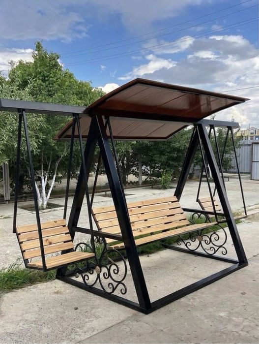 Ең   арзан  качеля