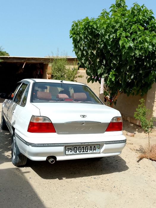 Нексии 1  тез сотаман  таер машина