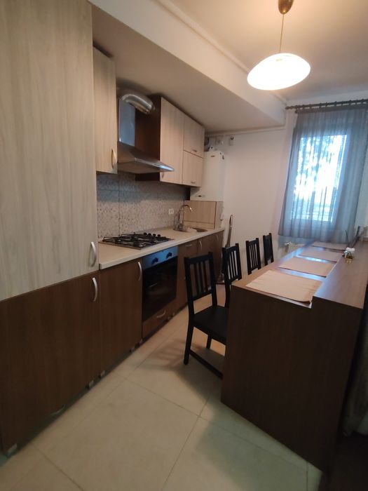 Apartament 2 camere de închiriat sos. Fundeni
