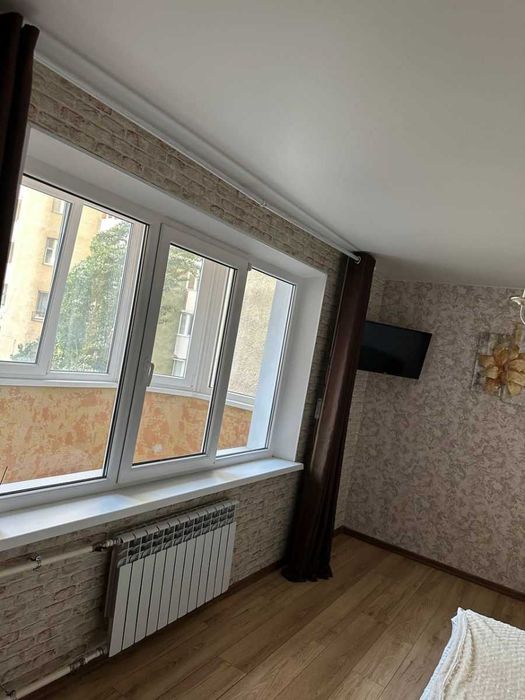 Дава се под наем Двустаен апартамент в София, Подуяне - 55 кв.м за 375 € - Снимка #1