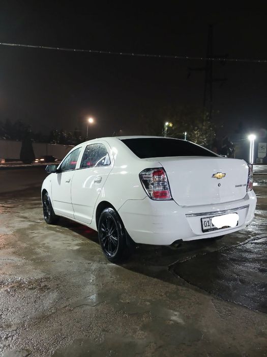 Cobalt Midnight sotiladi AT