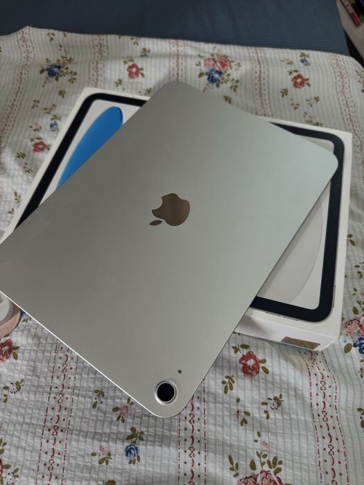 Ipad A16 в идеальном состоянии
