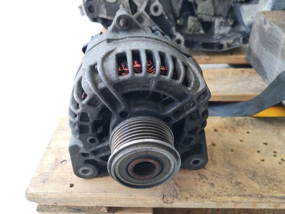 alternator 1.5 dci 8200660033 clio 3 logan megane twingo modus euro 4