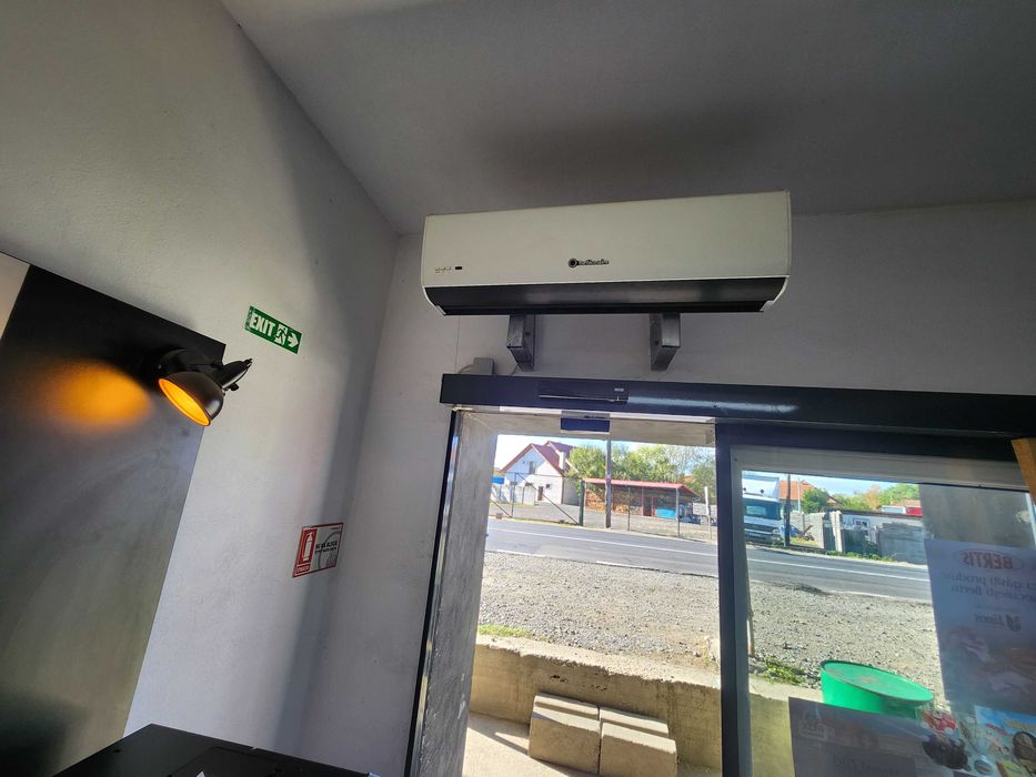 Magazin alimentar + imobil DN68A Margina | 160.000 € | Afacere funcțională