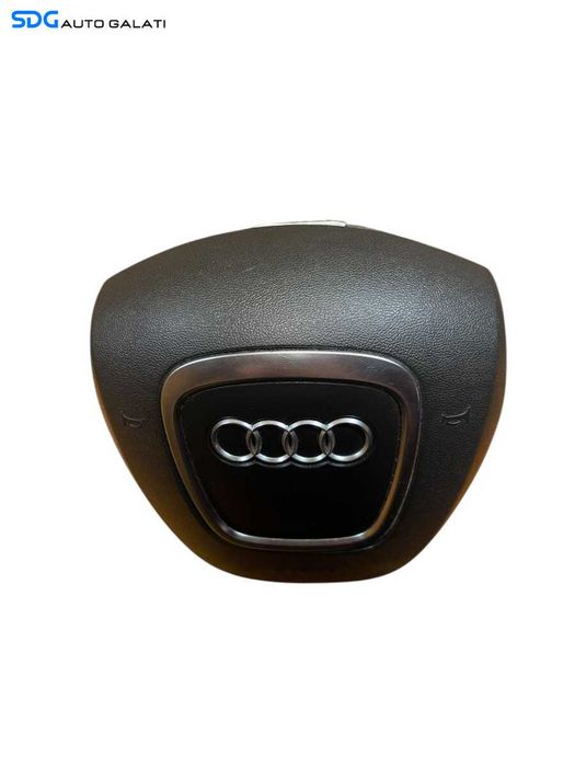 Airbag de pe Volan Audi A6 C6 NFL Non Facelift 2004 - 2008 Cod 4F0880201S [K1930]