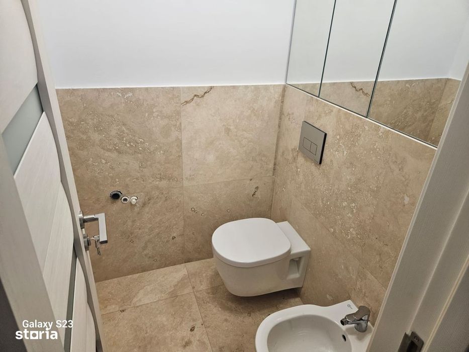 Apartament 3 Camere în Bloc Nou - Zona Strada Pepinierei