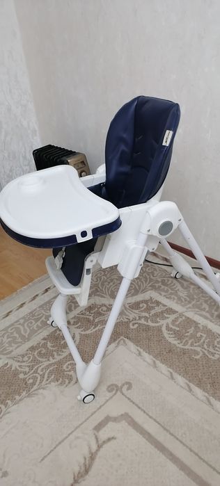 Продам детский стульчик