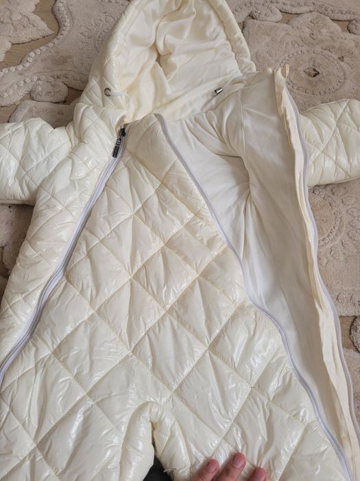 Комбинезон детская одежда