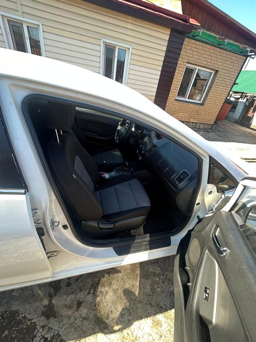 Kia Cerato продам!