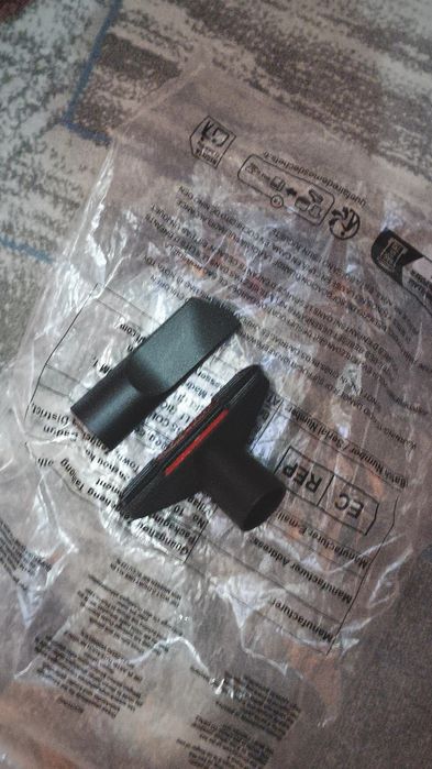 Aspirator Beko H 12 DustSeal EcoClyclone