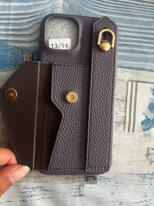 Калъф за mini IPad и за IPhone 8+ и 14