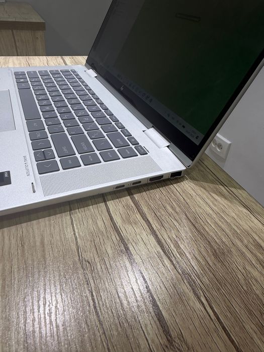 Продаю HP ENVY x360 (13th Gen Intel Core i7, 16 ГБ, SSD 1 ТБ)