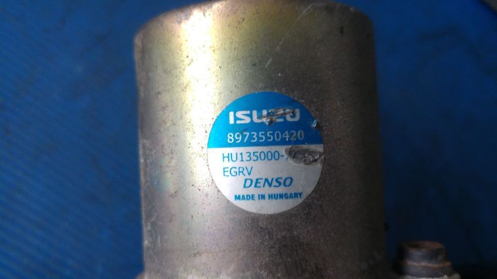 egr opel meriva combo corsa c astra h astra g 1.7 cdti z17dth 8973550420