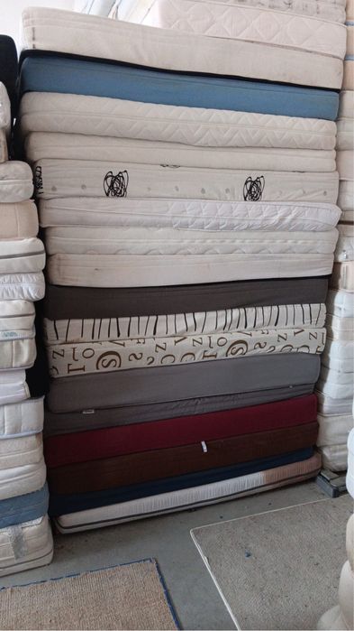 Lichidare stoc saltele 140x200