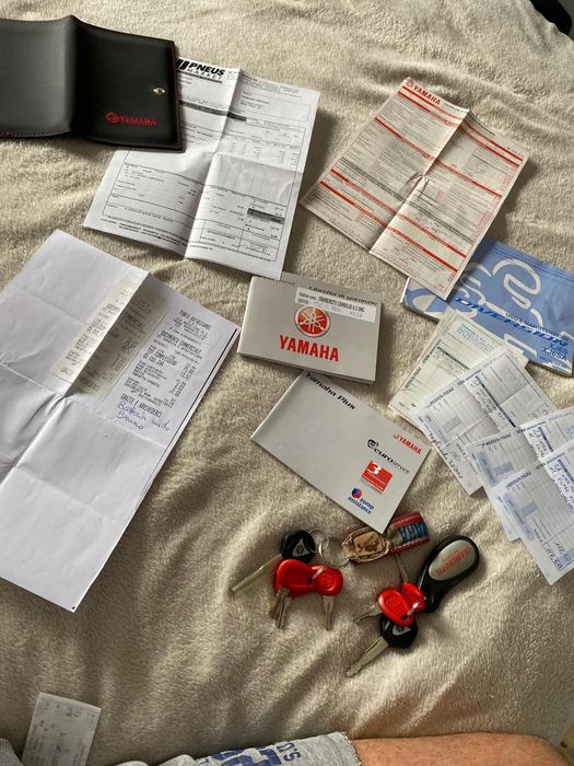 Yamaha XJ6 Diversion posibilitate limitare A2