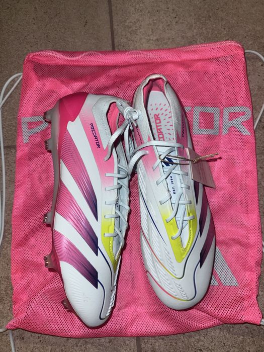Ghete de fotbal ELITE