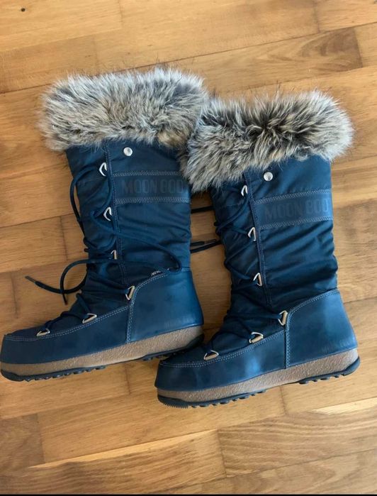 Vand Moon boot marimea 39