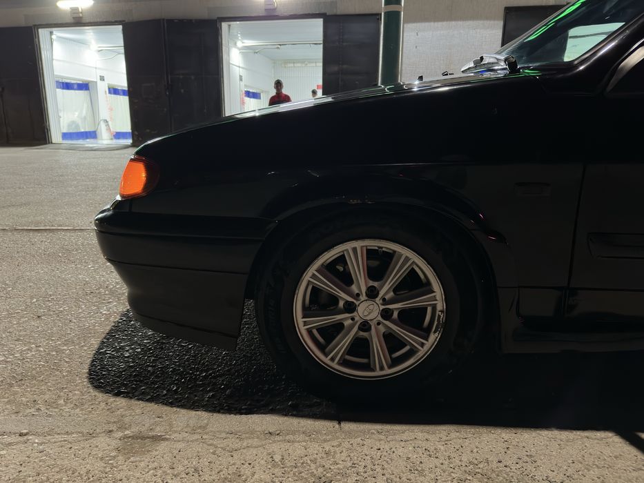 Титанка Р14 Атика