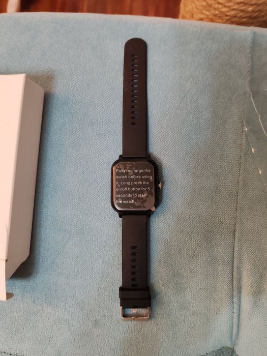 Смарт-часы (Smart Watch)