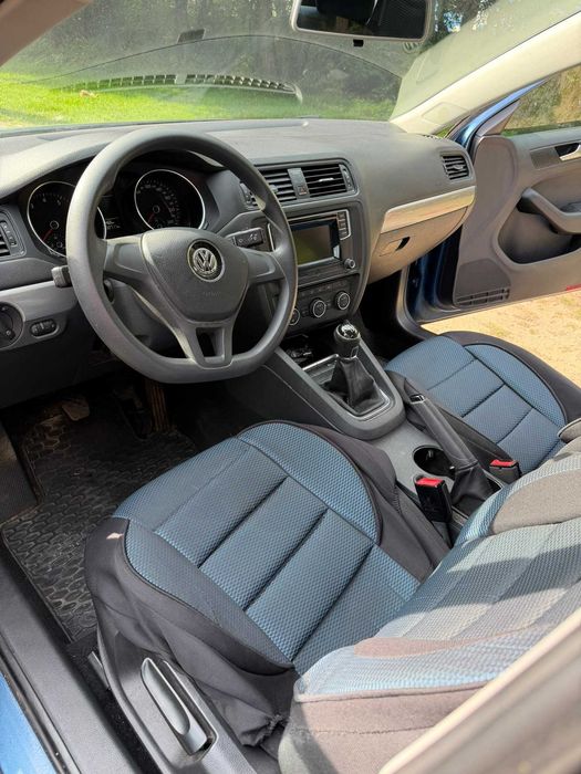 Volkswagen Jetta 1.2 TSI – 2016 – 132.711 km – 7.200 €